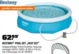 OBI Pool-set Angebot
