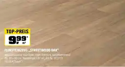 OBI Feinsteinzeug streetwood oak Angebot