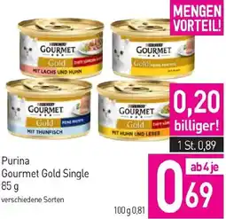 Sutterlüty Gourmet gold Angebot