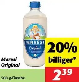 Nah&Frisch Original Angebot