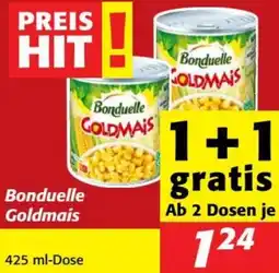 Nah&Frisch Goldmais Angebot
