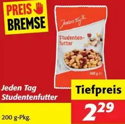Nah&Frisch Studentenfutter Angebot