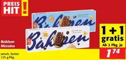 Nah&Frisch Bahlsen Messino Angebot