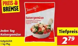 Nah&Frisch Kaisergemüse Angebot