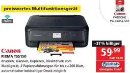 Pagro Diskont Pixma Angebot