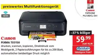 Pagro Diskont Pixma Angebot