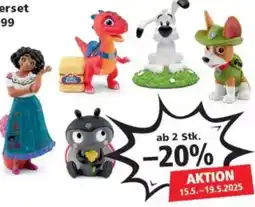 Pagro Diskont Figuren Angebot