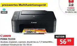 Pagro Diskont Pixma Angebot
