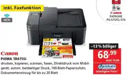 Pagro Diskont PIXMA Angebot