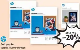 Pagro Diskont Fotopapier Angebot