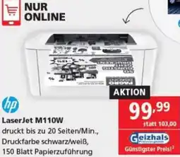 Pagro Diskont LaserJet Angebot