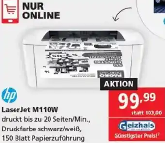 Pagro Diskont LaserJet Angebot