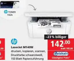 Pagro Diskont LaserJet Angebot