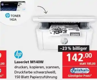 Pagro Diskont LaserJet Angebot
