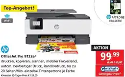 Pagro Diskont OfficeJet Pro Angebot