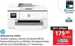 Pagro Diskont OfficeJet Pro Angebot