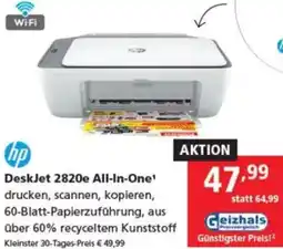Pagro Diskont DeskJet Angebot
