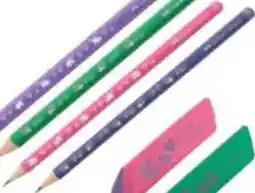 Pagro Diskont Special Edition Bleistift HB Angebot