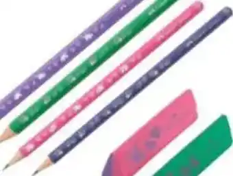 Pagro Diskont Special Edition Bleistift HB Angebot