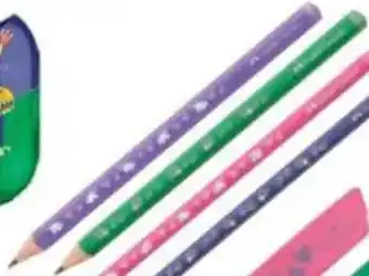 Pagro Diskont Special Edition Bleistift HB Angebot