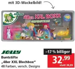 Pagro Diskont Buntstifte Angebot