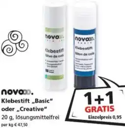 Pagro Diskont Klebestift Basic Angebot