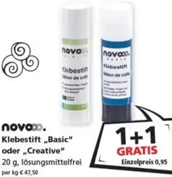 Pagro Diskont Klebestift Basic Angebot
