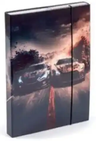 Pagro Diskont Heftbox Angebot