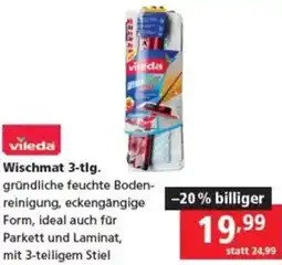 Pagro Diskont Wischmat Angebot