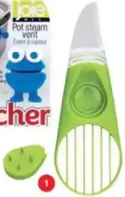 Pagro Diskont Avocado- Schneider Angebot