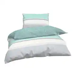 Reiter Baumwoll-Satin-Bettwäsche mit Zipp A3101089 Betten Reiter Angebot