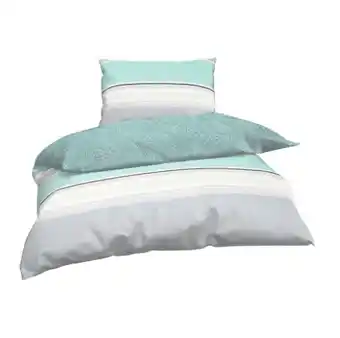 Reiter Baumwoll-Satin-Bettwäsche mit Zipp A3101089 Betten Reiter Angebot