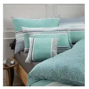Reiter Baumwoll-Satin-Kissenbezüge mit Zipp A3101589 Betten Reiter Angebot