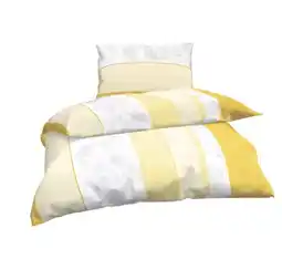 Reiter Baumwoll-Satin-Bettwäsche mit Zipp A3100916 Betten Reiter Angebot
