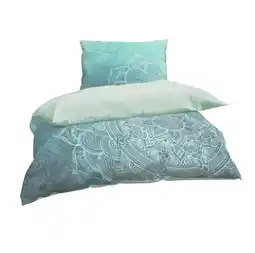 Reiter Baumwoll-Satin-Bettwäsche mit Zipp A3105688 Betten Reiter Angebot