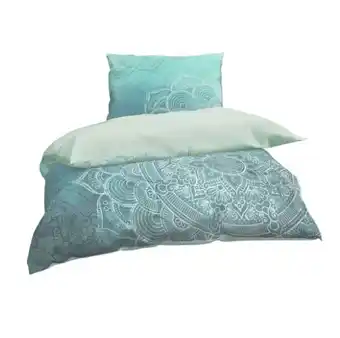 Reiter Baumwoll-Satin-Bettwäsche mit Zipp A3105688 Betten Reiter Angebot