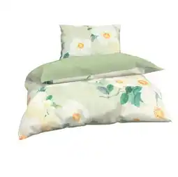 Reiter Baumwoll-Satin-Bettwäsche mit Zipp A3101989 Betten Reiter Angebot