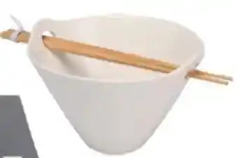 Pagro Diskont Schale mit Essstäbchen Angebot