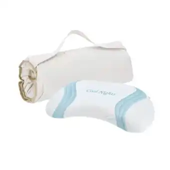 Reiter Nackenkissen Cool Nights V2151301 Betten Reiter Angebot