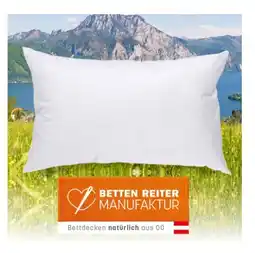 Reiter Allergikerpolster F2619701 Betten Reiter Angebot