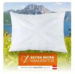 Reiter Polster Aloe Vera F2638401 Betten Reiter Angebot
