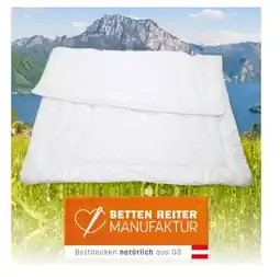 Reiter Decke Mauritius F2628101Betten Reiter Angebot