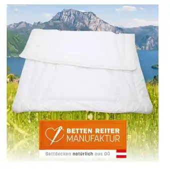 Reiter Decke Mauritius F2628101Betten Reiter Angebot