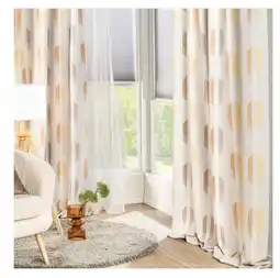 Reiter Verdunkelungsdekor bedruckt A4101616 Betten Reiter Angebot