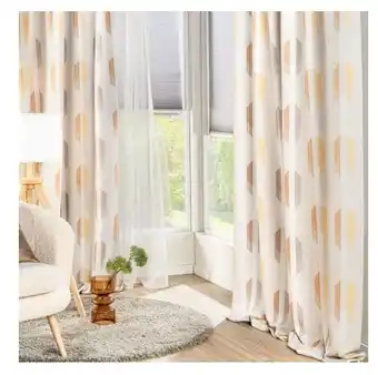 Reiter Verdunkelungsdekor bedruckt A4101616 Betten Reiter Angebot