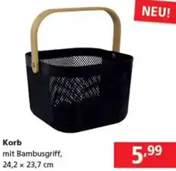 Pagro Diskont Korb Angebot