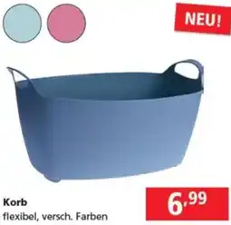Pagro Diskont Korb Angebot