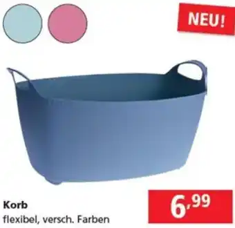 Pagro Diskont Korb Angebot
