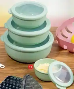 Pagro Diskont Schüssel-Set Angebot