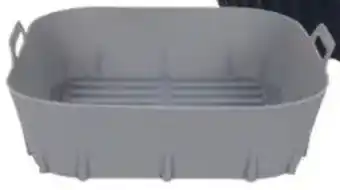 Pagro Diskont Heissluftschalen aus Silikon Angebot